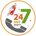 Central Lock Key Store Darby, PA 610-235-0673 - emergency-01